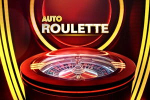 Auto Roulette